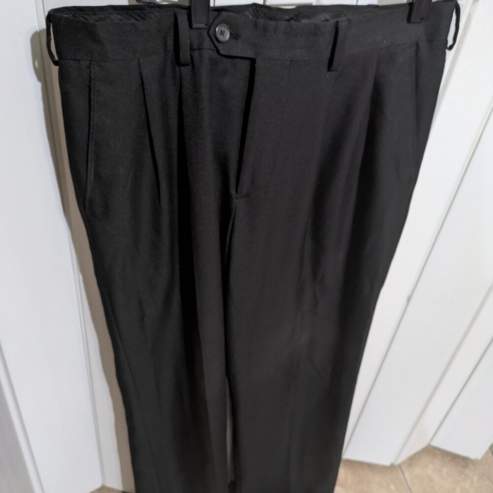 Men's Dress Pants